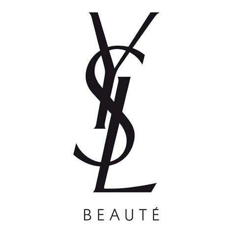 ysl beaute logo|YSL beaute hk.